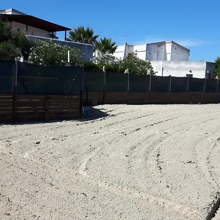 Apartment House Calasetta