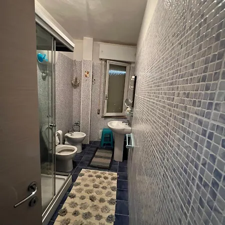 Apartment House Calasetta