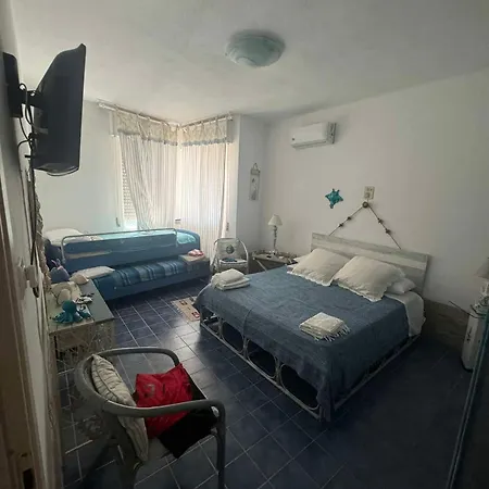 Lejlighed House Calasetta